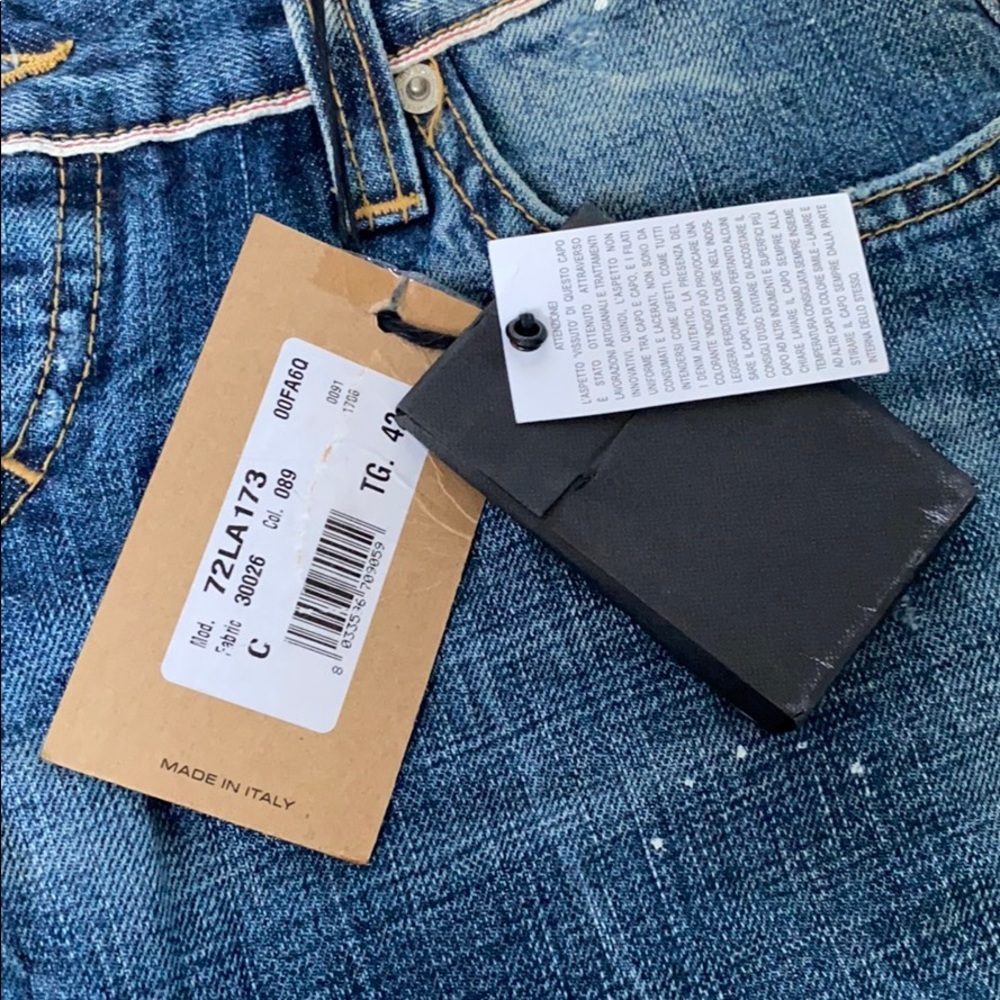 Dsquared jeans - Picture 4 of 8